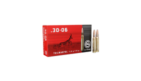 Geco Geco Classic .30-06 SP 170grain