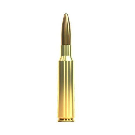 Sellier & Bellot 6,5 X 55 SE ammo by Sellier & Bellot Sellier & Bellot 6,5 X 55 SE ammo by Sellier & Bellot