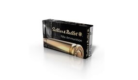 Sellier & Bellot Sellier & Bellot .308 WIN. SP 180grain 11,7g Sellier & Bellot Sellier & Bellot .308 WIN. SP 180grain 11,7g