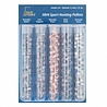 Haendler & Natermann H&N Sampler Kit .22 Sport & Hunting Pellets - 5 types Haendler & Natermann H&N Sampler Kit .22 Sport & Hunting Pellets - 5 types
