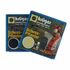 Kruger Kruger target patches 15mm Blanc 8515 Kruger Kruger target patches 15mm Blanc 8515