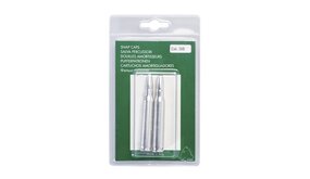 Stil Crin Stil Crin Aluminium Dummy cartridges Cal. 308 Stil Crin Stil Crin Aluminium Dummy cartridges Cal. 308