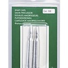 Stil Crin Stil Crin Aluminium Dummy cartridges Cal. 308 Stil Crin Stil Crin Aluminium Dummy cartridges Cal. 308