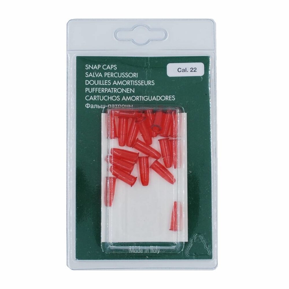 Stil Crin Stil Crin Dummy cartridges Cal. 22 Stil Crin Stil Crin Dummy cartridges Cal. 22