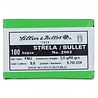 Sellier & Bellot Sellier & Bellot bullets Cal. .223, 55gr Sellier & Bellot Sellier & Bellot bullets Cal. .223, 55gr