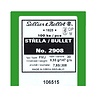 Sellier & Bellot Sellier & Bellot kogelkoppen Kal. .308 147gr Sellier & Bellot Sellier & Bellot kogelkoppen Kal. .308 147gr