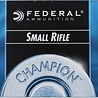 Federal Federal Small Rifle Primer NO. 205 Federal Federal Small Rifle Primer NO. 205