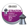 JSB JSB Straton Diabolo 4,50mm 8,26 gr JSB JSB Straton Diabolo 4,50mm 8,26 gr