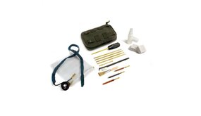 Niebling Niebling Rifle Cleaning Kit – Complete Set Niebling Niebling Rifle Cleaning Kit – Complete Set