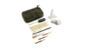 Niebling niebling rifle cleaning kit Niebling niebling rifle cleaning kit