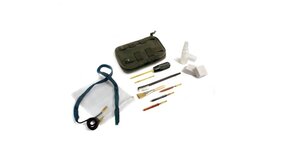 Niebling Niebling Pistol Cleaning Kit – Complete Set Niebling Niebling Pistol Cleaning Kit – Complete Set