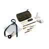 Niebling Niebling Pistol Cleaning Kit – Complete Set
