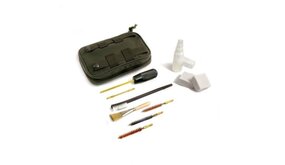 Niebling Niebling Pistol cleaning kit Niebling Niebling Pistol cleaning kit