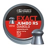 JSB JSB Exact Jumbo RS Diabolo 5,52 mm 13,43 gr – 500 stuks JSB JSB Exact Jumbo RS Diabolo 5,52 mm 13,43 gr – 500 stuks