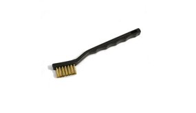 Niebling Handbrush Niebling / 175 mm / Bronze Niebling Handbrush Niebling / 175 mm / Bronze