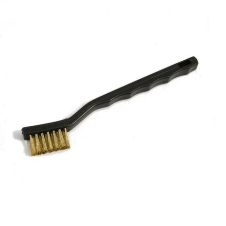 Niebling Bronze handbrush by Niebling Niebling Bronze handbrush by Niebling