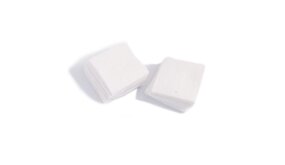 Niebling Niebling Cleaning Patches 30 × 30 mm