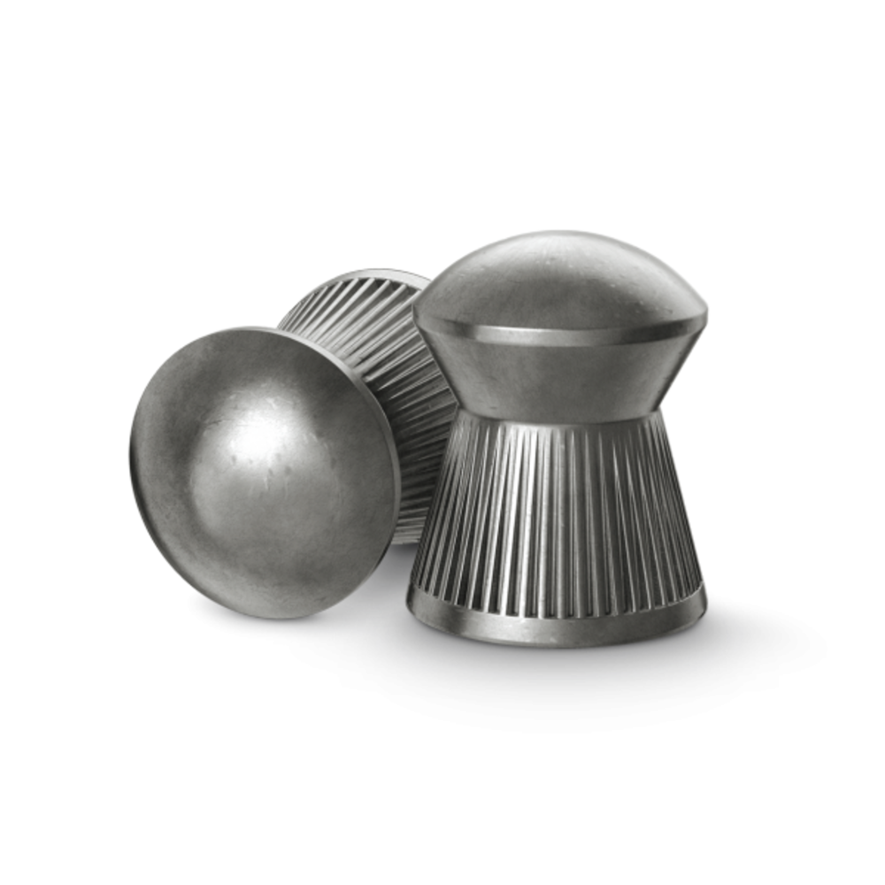 Haendler & Natermann H&N Excite Hammer .177 7.78 gr - 500 pcs Haendler & Natermann H&N Excite Hammer .177 7.78 gr - 500 pcs