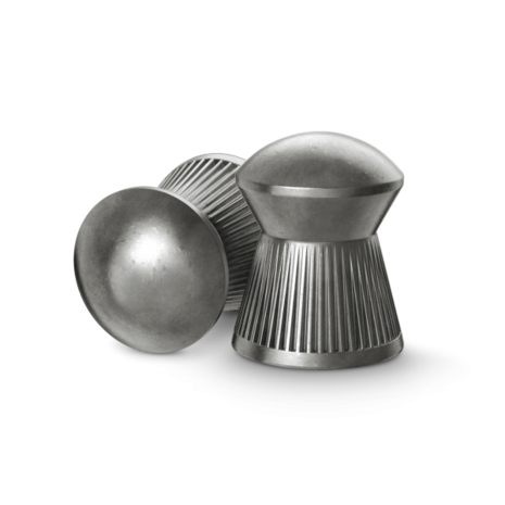 Haendler & Natermann H&N Excite Hammer .177 7.78 gr - 500 pcs Haendler & Natermann H&N Excite Hammer .177 7.78 gr - 500 pcs