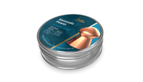 Haendler & Natermann H&N Baracuda Power .22 21.14 gr Haendler & Natermann H&N Baracuda Power .22 21.14 gr
