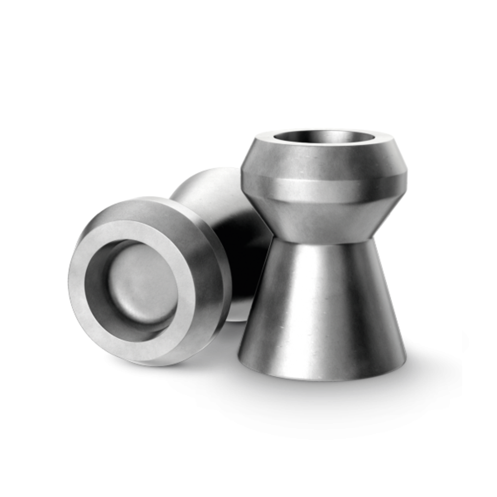 Haendler & Natermann H&N Crow Magnum 4,5 mm 8,8 gr - 400 stuks Haendler & Natermann H&N Crow Magnum 4,5 mm 8,8 gr - 400 stuks