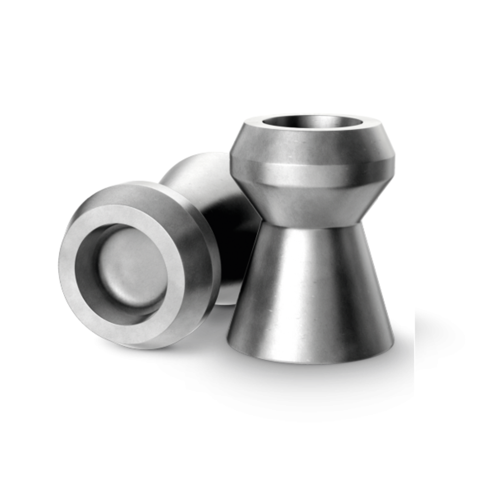 Haendler & Natermann H&N Crow Magnum 5.5mm 18.21gr Haendler & Natermann H&N Crow Magnum 5.5mm 18.21gr