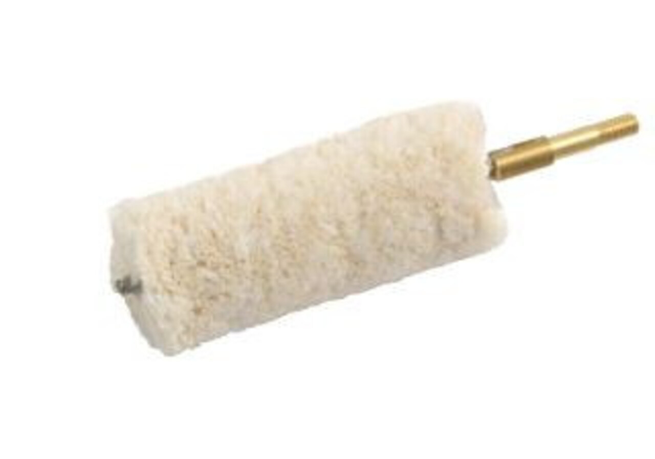 Niebling Woolbrush for caliber .22 to 12G by Niebling Niebling Woolbrush for caliber .22 to 12G by Niebling