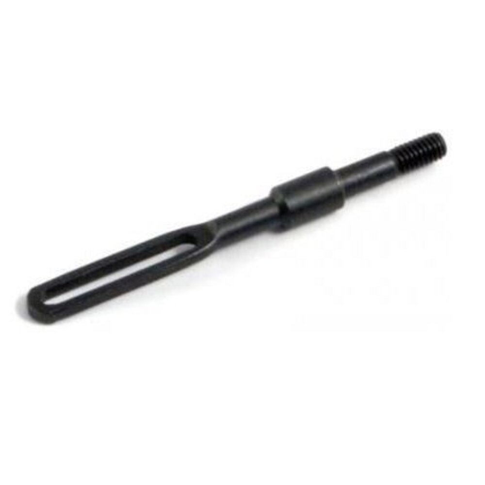 Niebling Niebling Patch Loop Holder .22 / 5.56 mm Steel for Barrel Cleaning
