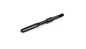 Niebling Niebling Patch Loop Holder .22 / 5.56 mm Steel
