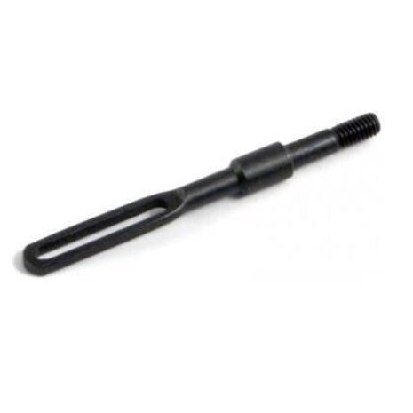 Niebling Niebling Patch Loop Holder .22 / 5.56 mm Steel for Barrel Cleaning