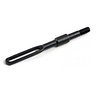 Niebling Niebling Patch Loop Holder .22 / 5.56 mm Steel for Barrel Cleaning