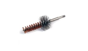 Niebling Niebling Chamber Brush .17 / 4.5 mm Bronze / Stainless Steel Niebling Niebling Chamber Brush .17 / 4.5 mm Bronze / Stainless Steel