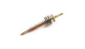 Niebling Niebling Kamerborstel .22 / 5,56 mm Brons / RVS