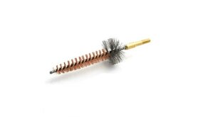 Niebling Niebling kamerborstel .22 - 5,56 mm / M4 / Bronze / OS Niebling Niebling kamerborstel .22 - 5,56 mm / M4 / Bronze / OS