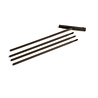 Niebling Cleaningrod .22 / 5.5 mm / 4 parts Niebling Cleaningrod .22 / 5.5 mm / 4 parts