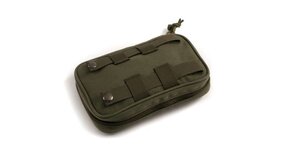 Niebling Niebling Gun Care Pouch 130 × 200 mm Niebling Niebling Gun Care Pouch 130 × 200 mm