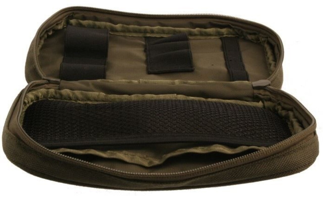 Niebling Gun maintenance pouch van Niebling Niebling Gun maintenance pouch van Niebling