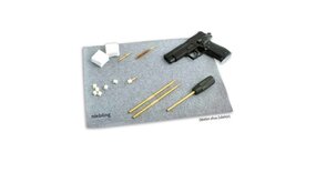 Niebling Niebling Gun Cleaning Mat 450 × 300 mm Niebling Niebling Gun Cleaning Mat 450 × 300 mm
