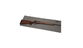 Niebling Niebling Gun Cleaning Mat 1000 × 300 mm Niebling Niebling Gun Cleaning Mat 1000 × 300 mm