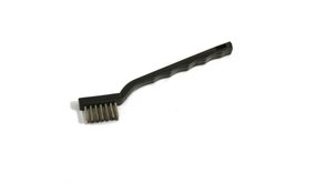 Niebling Niebling hand brush / 175 mm / stainless steel Niebling Niebling hand brush / 175 mm / stainless steel