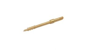 Niebling Niebling Spear Tip Jag Patch Adapter .17 / 4.5 mm