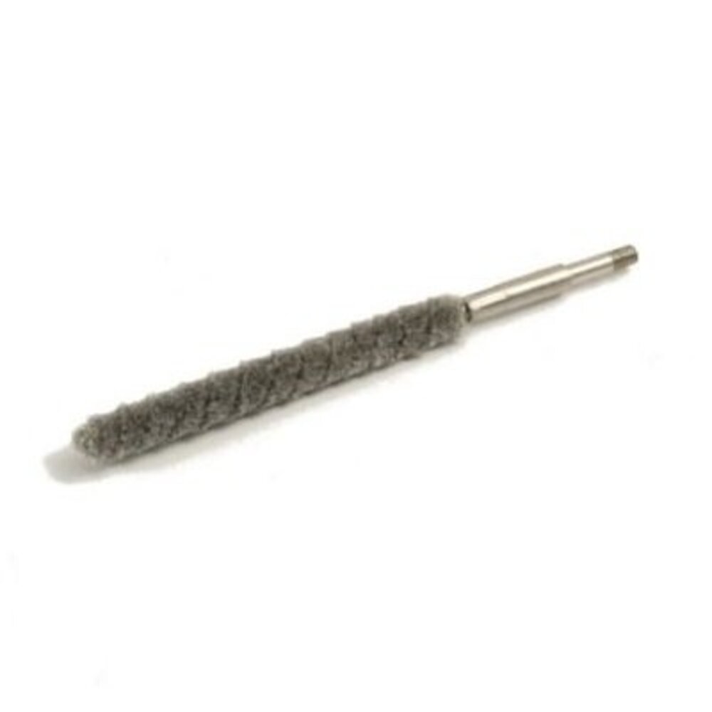 Niebling Niebling Wolborstel .177 / 4,5 mm voor loopreiniging en onderhoud