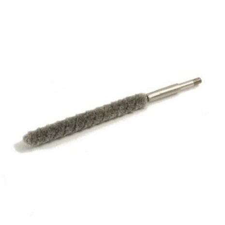 Niebling Niebling Wolborstel .177 / 4,5 mm voor loopreiniging en onderhoud