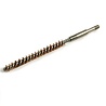 Niebling Niebling Koperborstel .177 / 4,5 mm voor loopreiniging