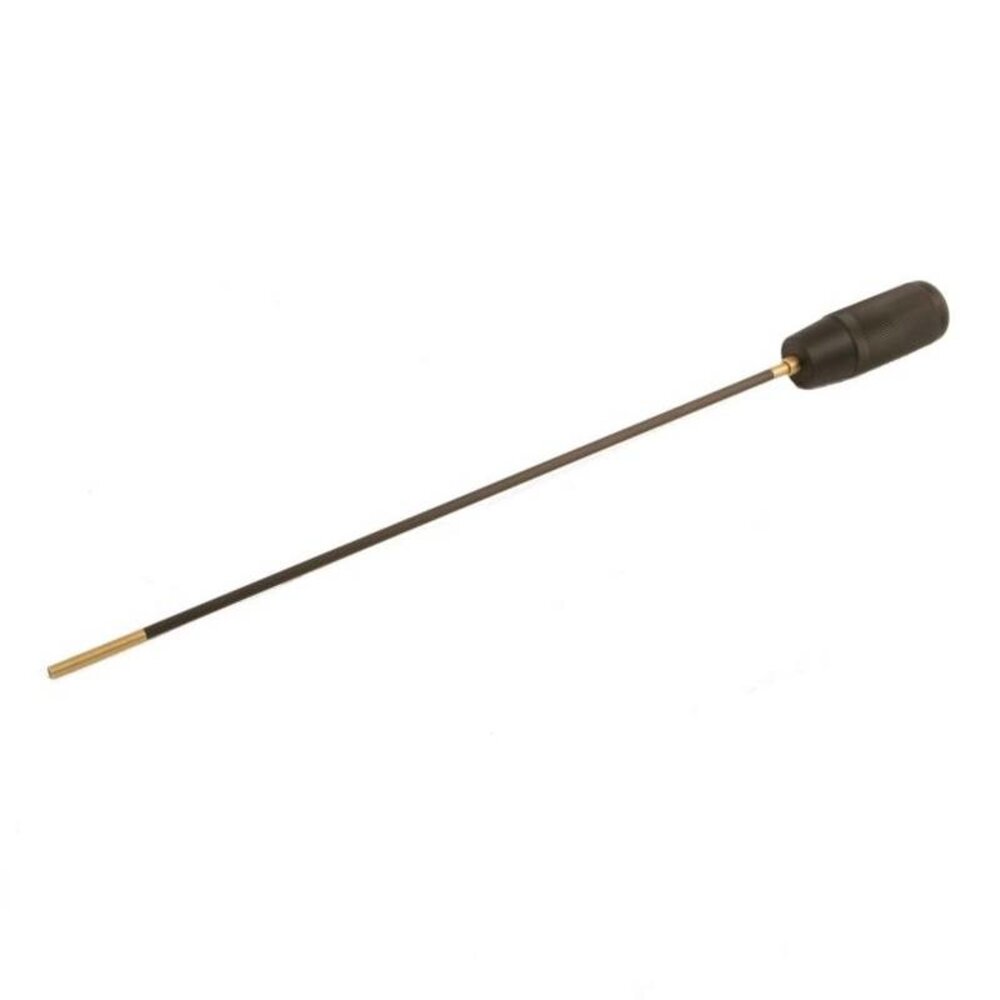 Niebling Niebling Carbon Poetsstok .177 / 4,5 mm – 320 mm – Voor Loopreiniging