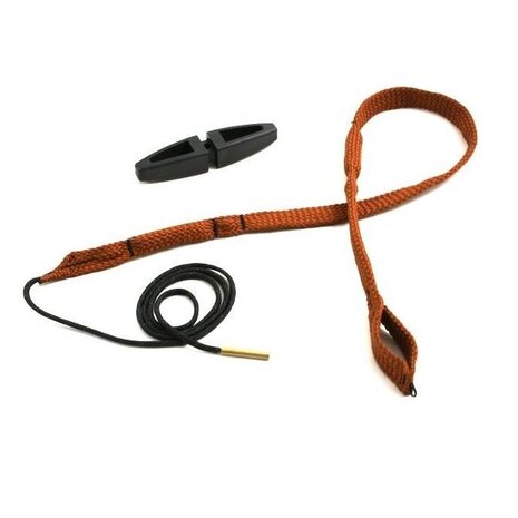 Niebling Niebling BoreBlitz Boresnake Geweer .257–.284 / 6,3–7,2 mm – Loopreiniging Niebling Niebling BoreBlitz Boresnake Geweer .257–.284 / 6,3–7,2 mm – Loopreiniging