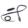 Niebling Niebling BoreBlitz Boresnake Geweer .22–.243 / 5,56–6,2 mm – Loopreiniging Niebling Niebling BoreBlitz Boresnake Geweer .22–.243 / 5,56–6,2 mm – Loopreiniging