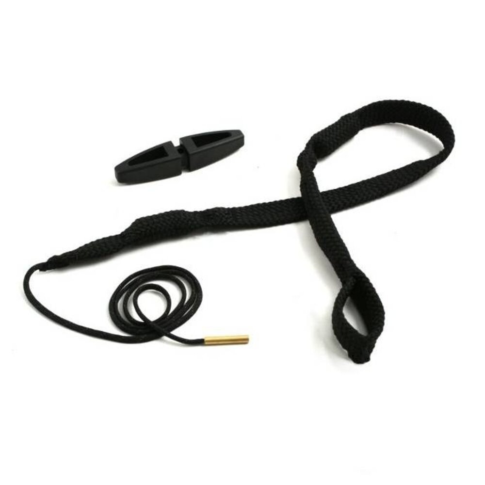 Niebling Niebling BoreBlitz Boresnake .416–.458 / 10,6–11,6 mm – Loopreiniging Niebling Niebling BoreBlitz Boresnake .416–.458 / 10,6–11,6 mm – Loopreiniging