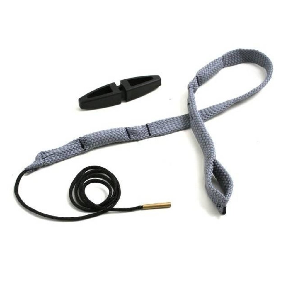 Niebling Niebling BoreBlitz Boresnake .338–.375 / 8,5–9,5 mm – Loopreiniging Niebling Niebling BoreBlitz Boresnake .338–.375 / 8,5–9,5 mm – Loopreiniging