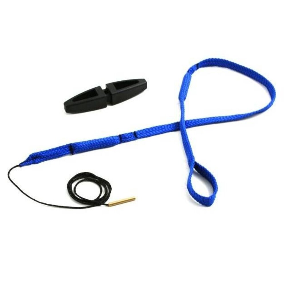 Niebling Boresnake - BoreBlitz voor kaliber 4,5mm - .177 van Niebling Niebling Boresnake - BoreBlitz voor kaliber 4,5mm - .177 van Niebling